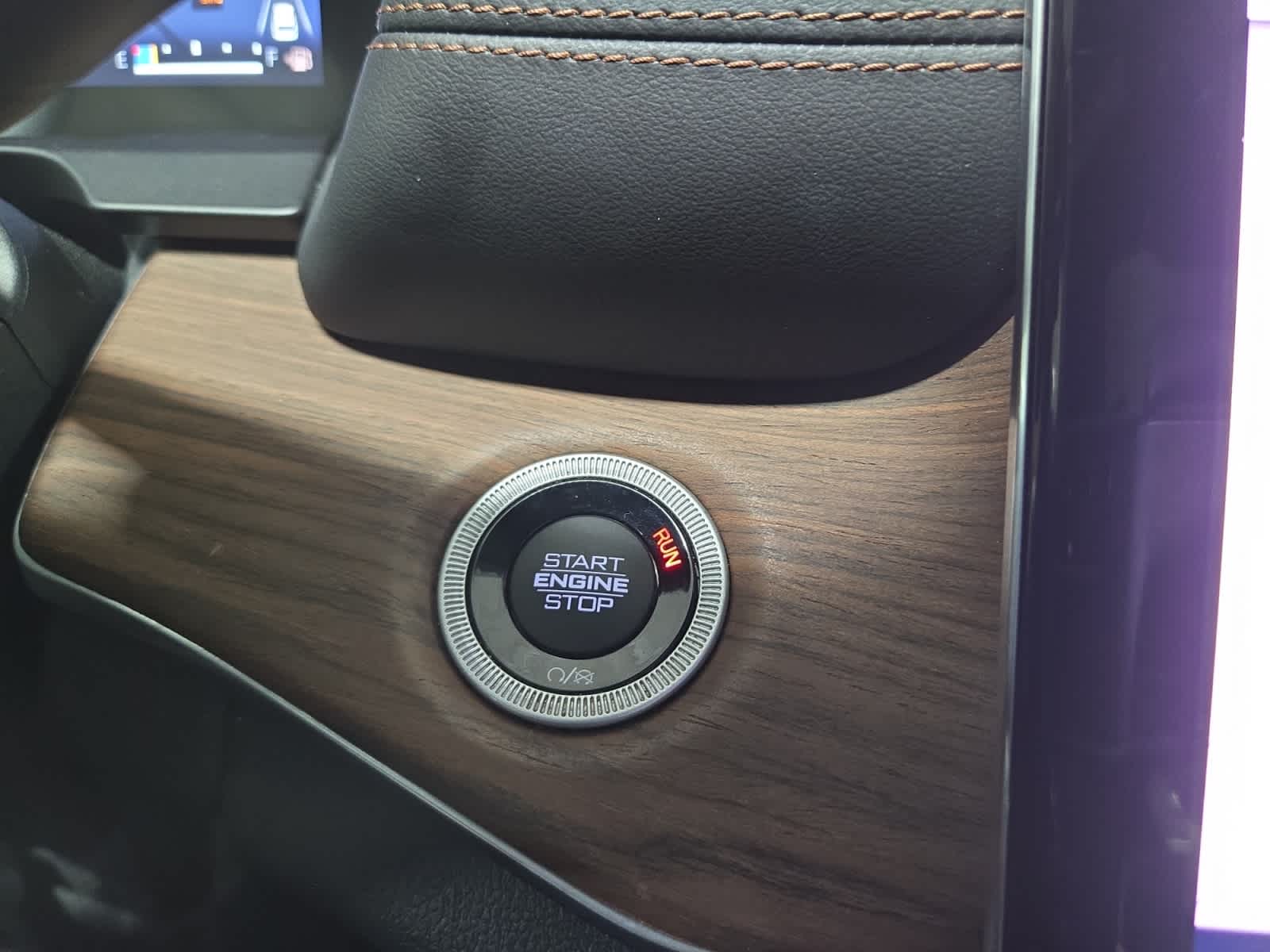 2023 Jeep Grand Cherokee L Summit - Photo 37