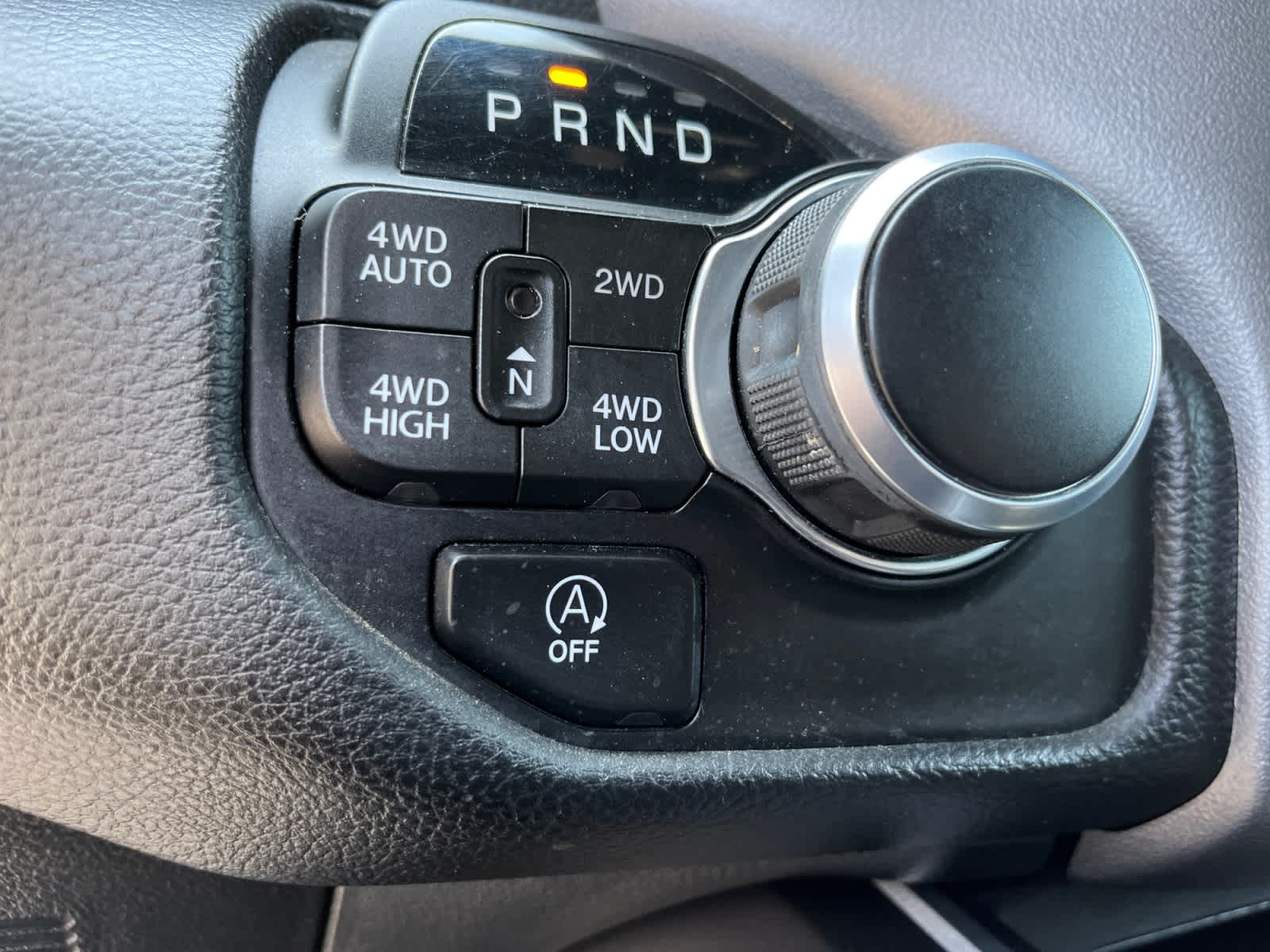2023 RAM Ram 1500 Pickup Big Horn/Lone Star - Photo 25
