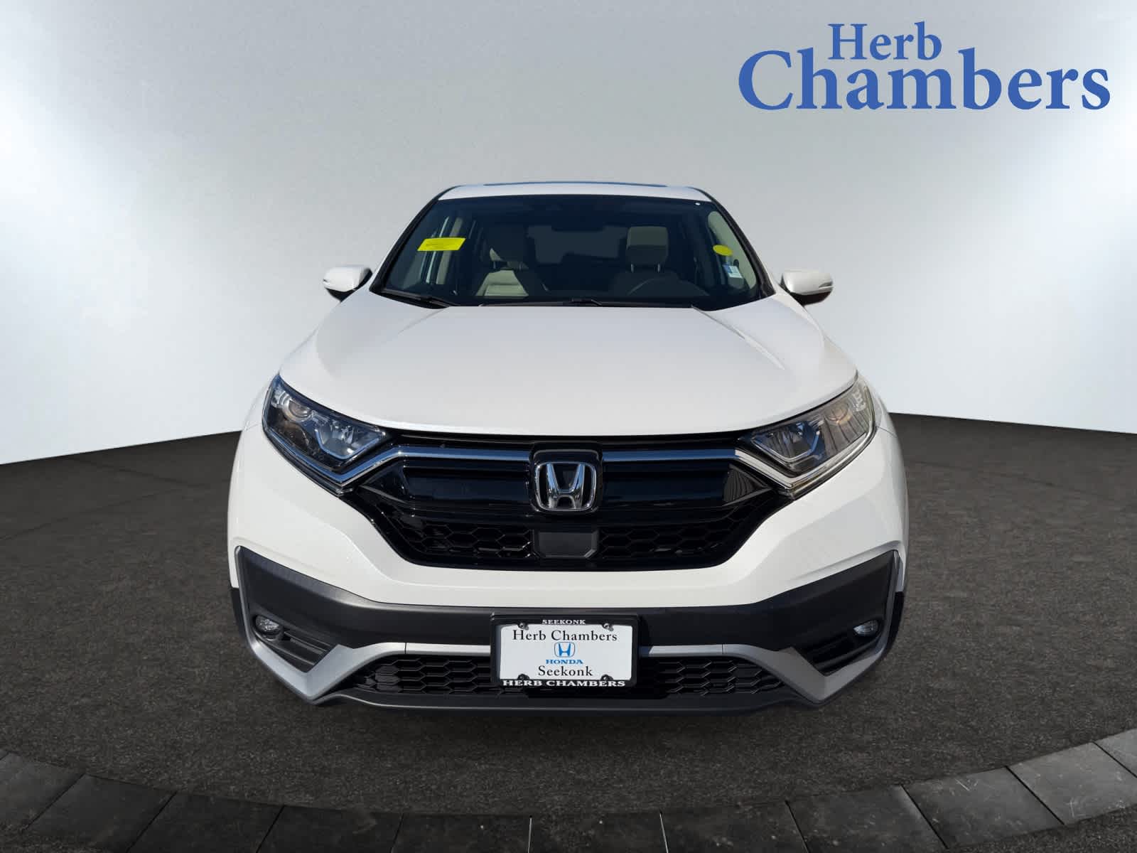 2022 Honda CR-V EX photo 2