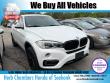 Used 2018 BMW X6 xDrive35i SUV