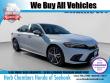 Used 2023 Honda Civic Touring Sedan