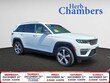  Jeep Grand Cherokee 4xe