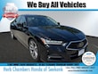 Acura TLX