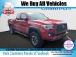 Used 2021 Toyota Tacoma TRD Off Road V6 Truck Access Cab