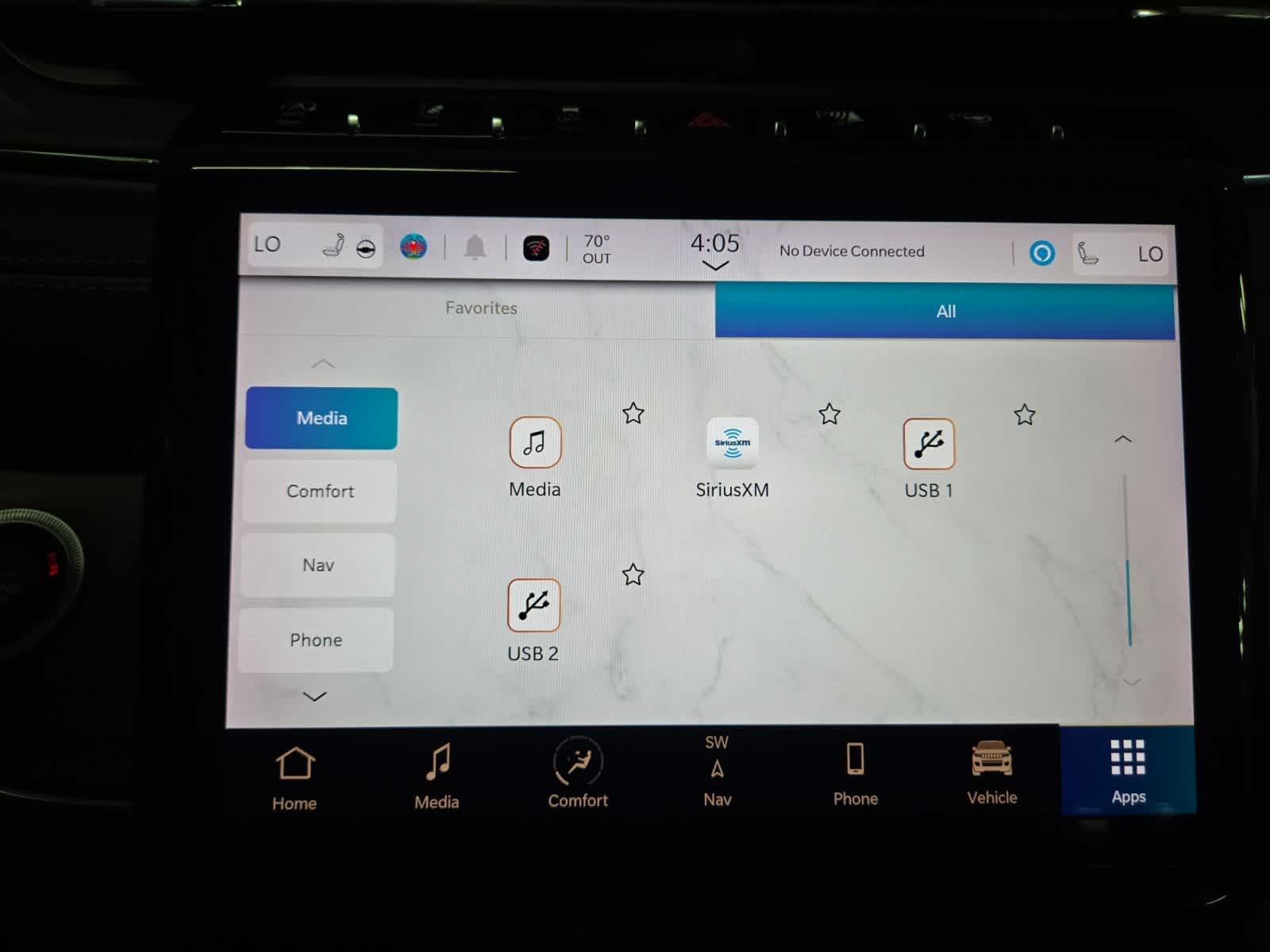 2023 Jeep Grand Cherokee L Summit - Photo 28