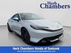 New 2026 Honda Prelude Coupe near Boston