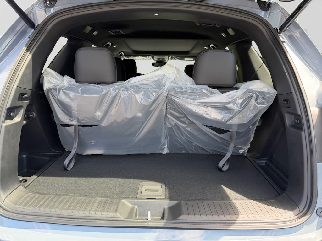 New 2026 Honda Pilot Black Edition SUV