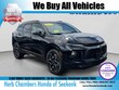  Chevrolet Blazer