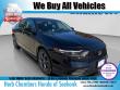 Used 2023 Honda Accord EX w/BSI Sedan
