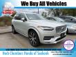 Used 2022 Volvo XC90 T6 AWD Inscription 6 Seater SUV