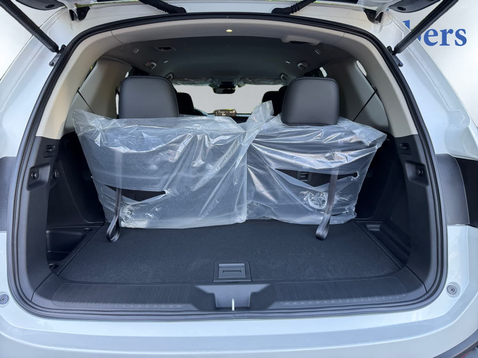 2025 Honda Pilot EX-L photo 4