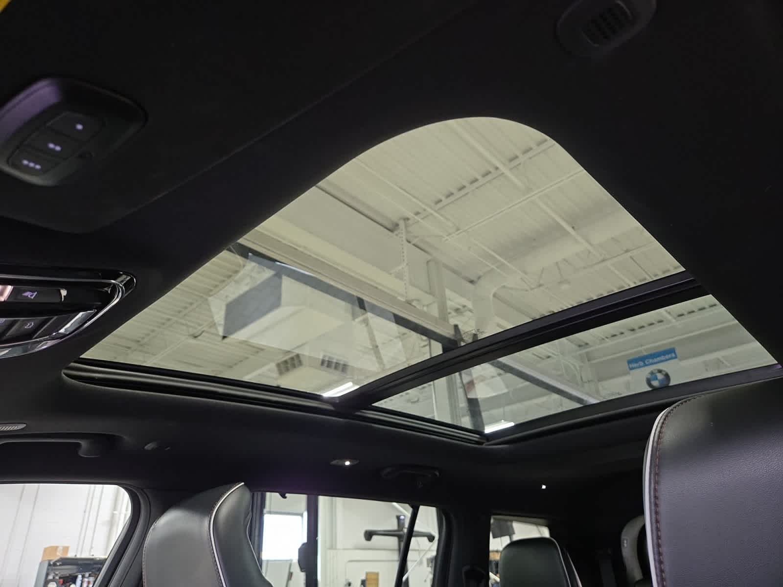2023 Jeep Grand Cherokee L Summit - Photo 39