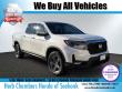 Used 2023 Honda Ridgeline RTL-E Truck Crew Cab