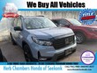  Honda Passport
