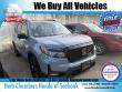 Used 2024 Honda Passport Black Edition SUV
