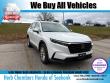 Used 2023 Honda CR-V EX SUV