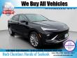 Used 2024 Buick Envista Avenir SUV
