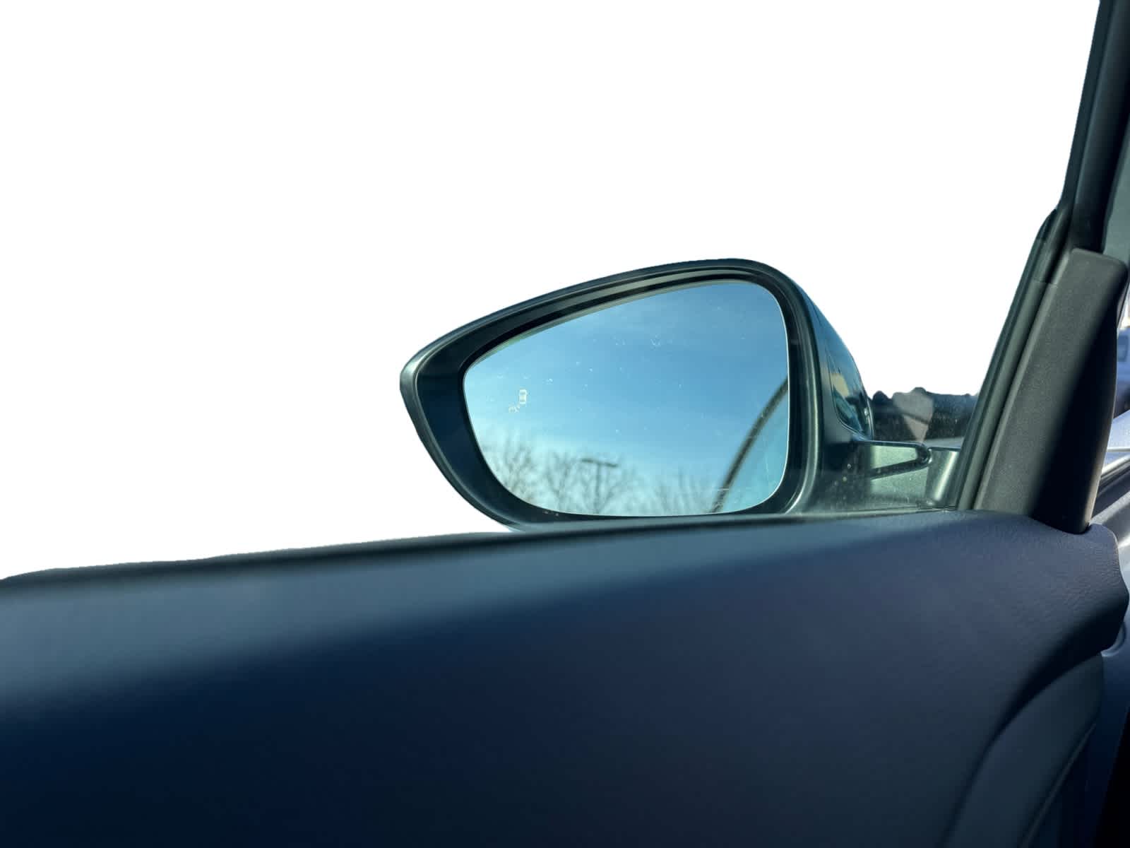 2025 Honda Accord SE - Photo 12