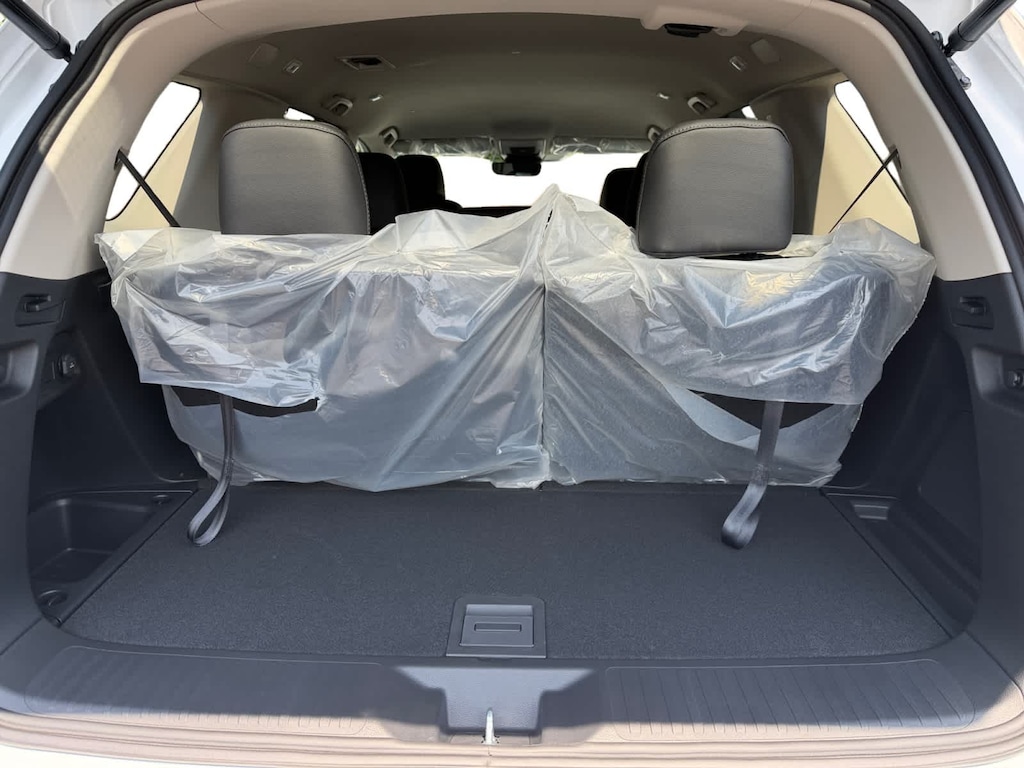 New 2026 Honda Pilot EX-L SUV