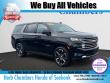 Used 2024 Chevrolet Tahoe High Country SUV