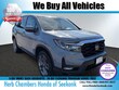 Honda Passport