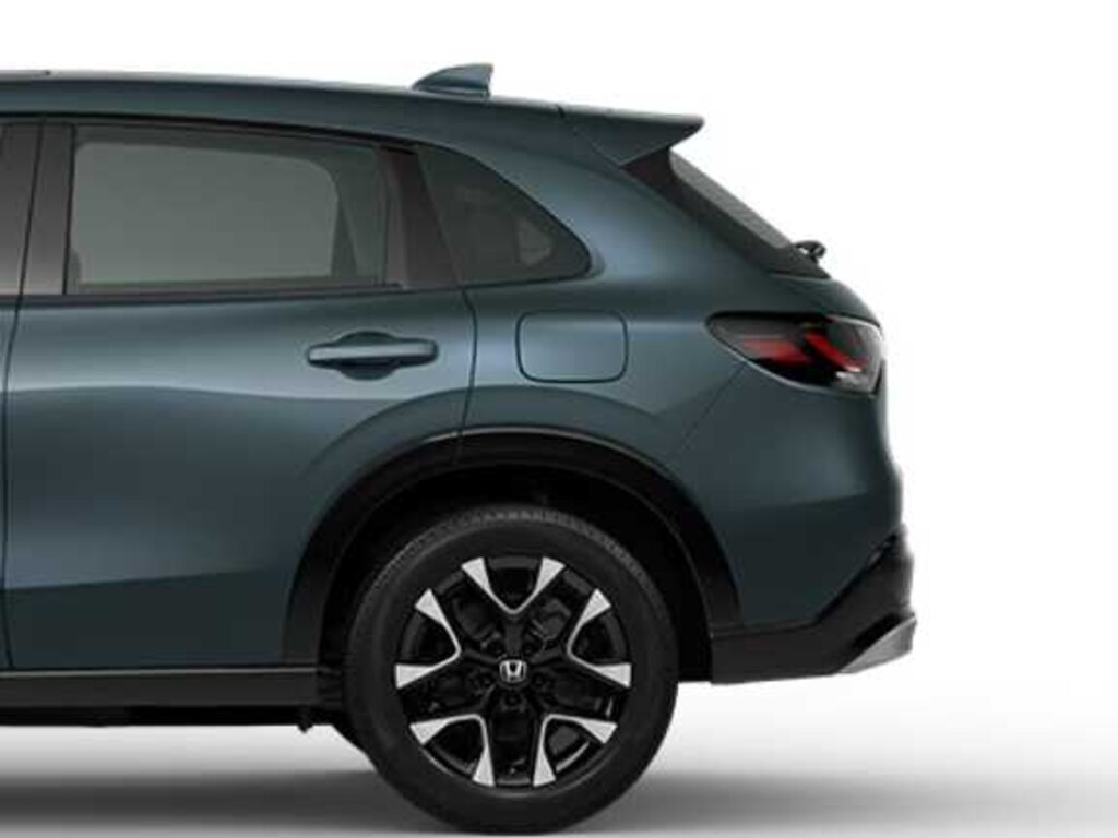 New 2026 Honda HR-V EX-L SUV