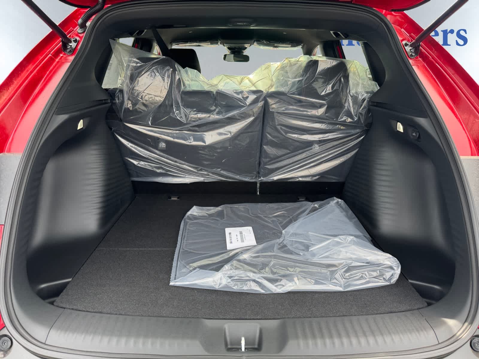 2025 Honda HR-V Sport photo 3