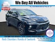 Chevrolet Blazer