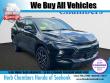 Chevrolet Blazer