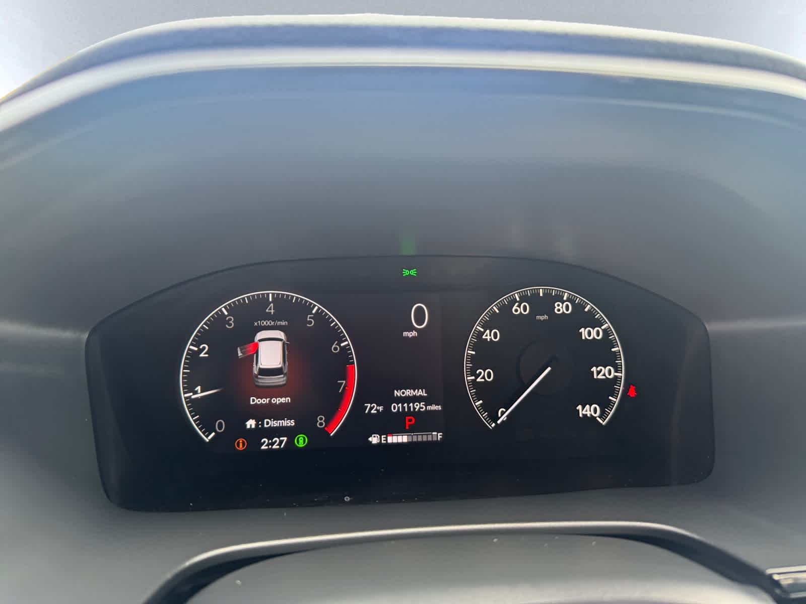 2025 Honda CR-V EX-L photo 2