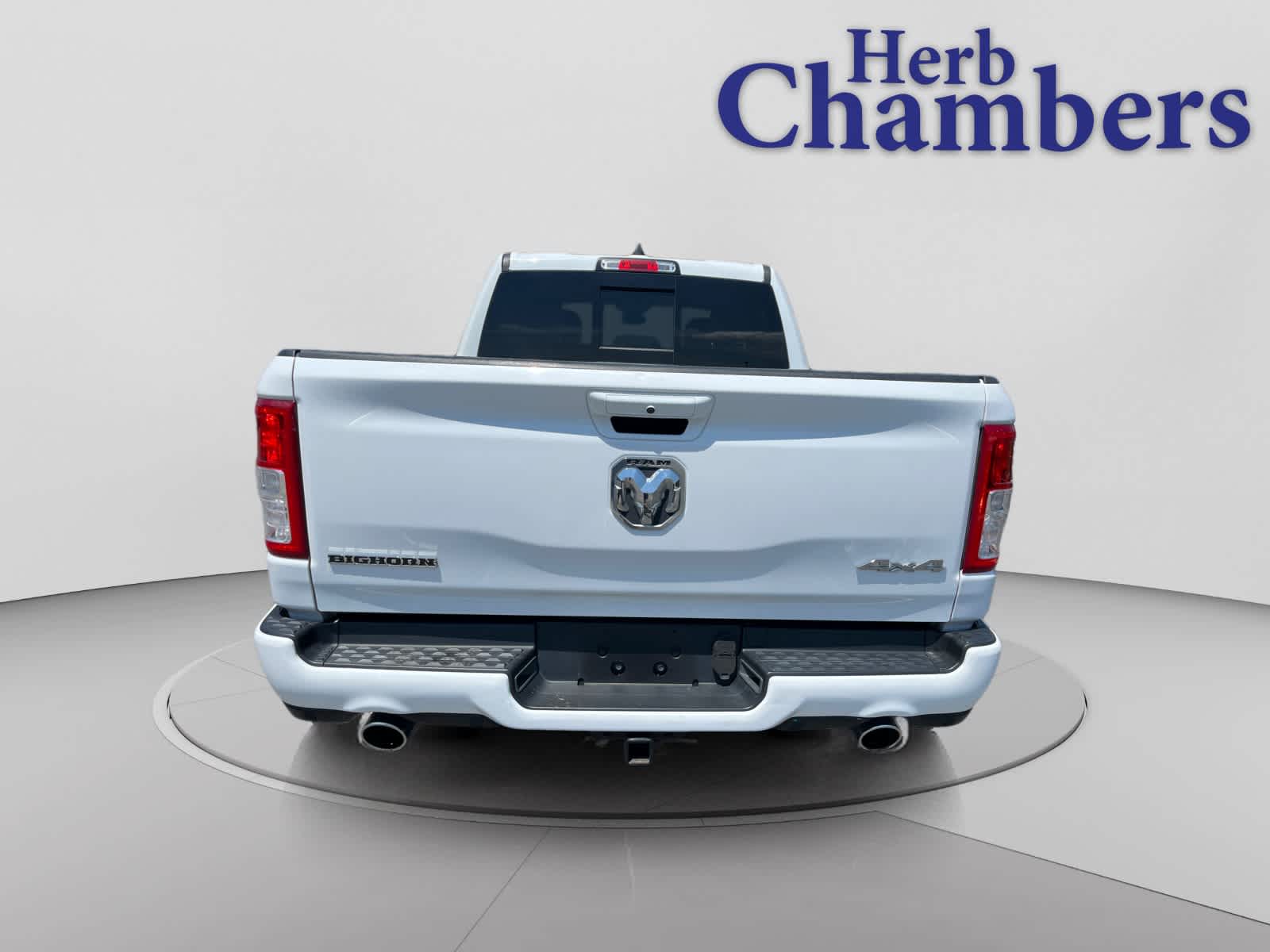 2023 RAM Ram 1500 Pickup Big Horn/Lone Star - Photo 11