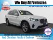 Used 2022 BMW X3 xDrive30i SUV