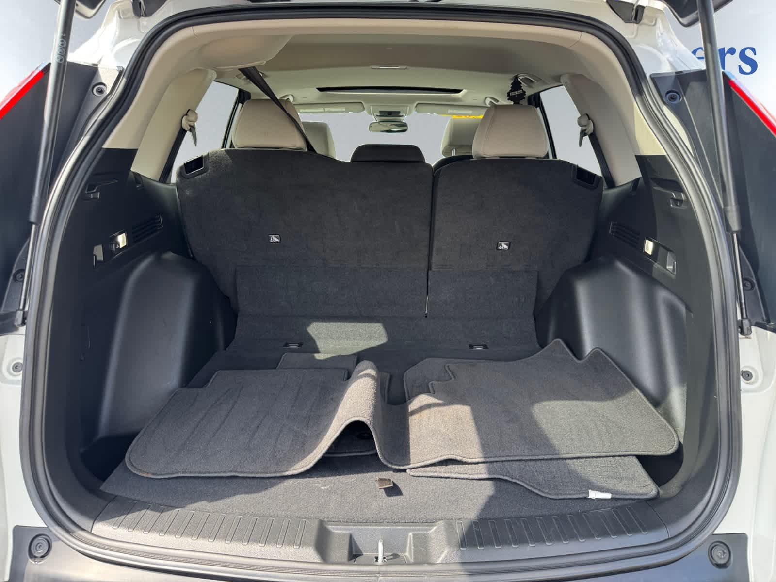 2023 Honda CR-V EX photo 2
