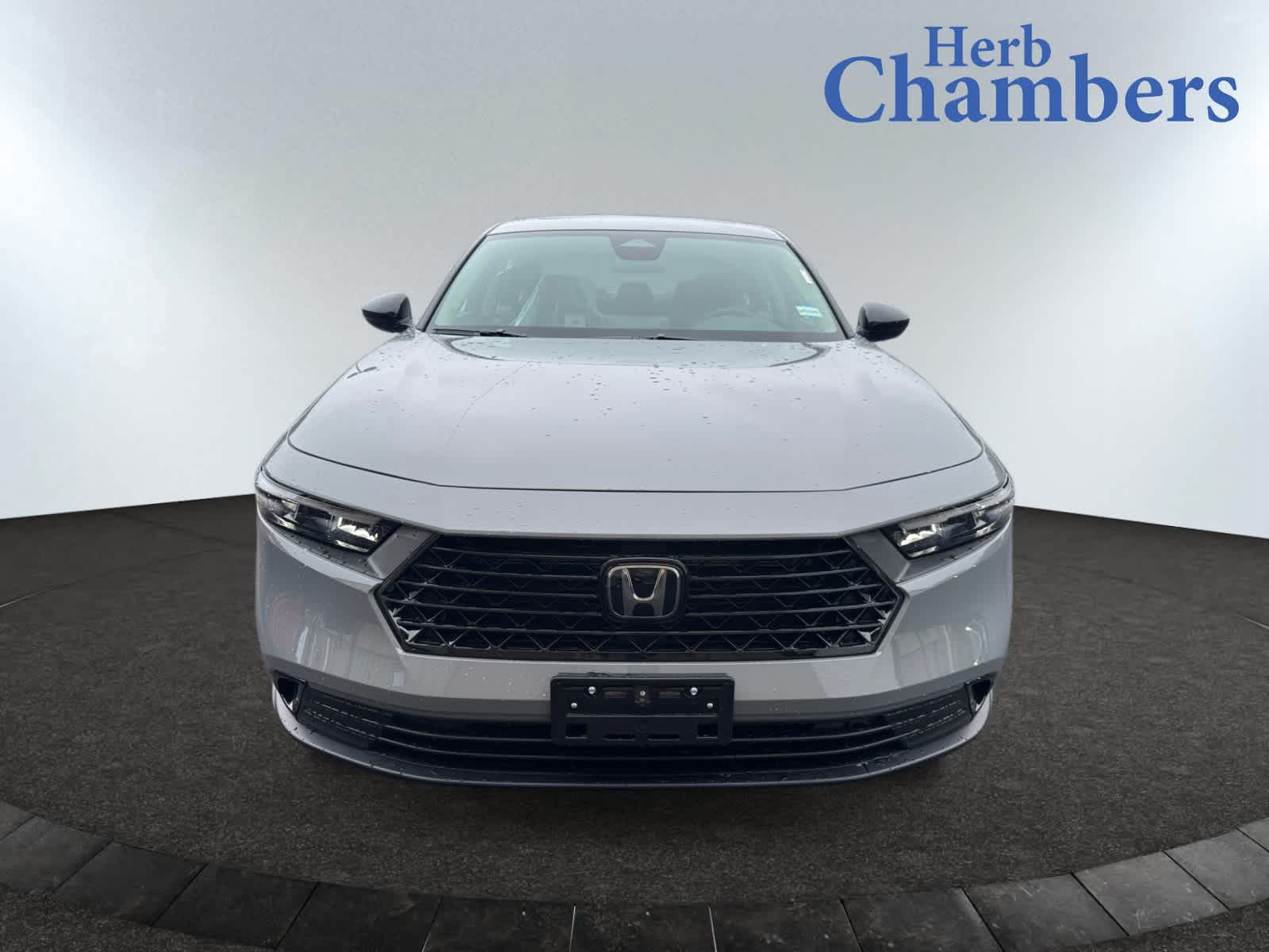 2025 Honda Accord SE photo 2