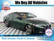 Used 2022 BMW 430i xDrive Coupe