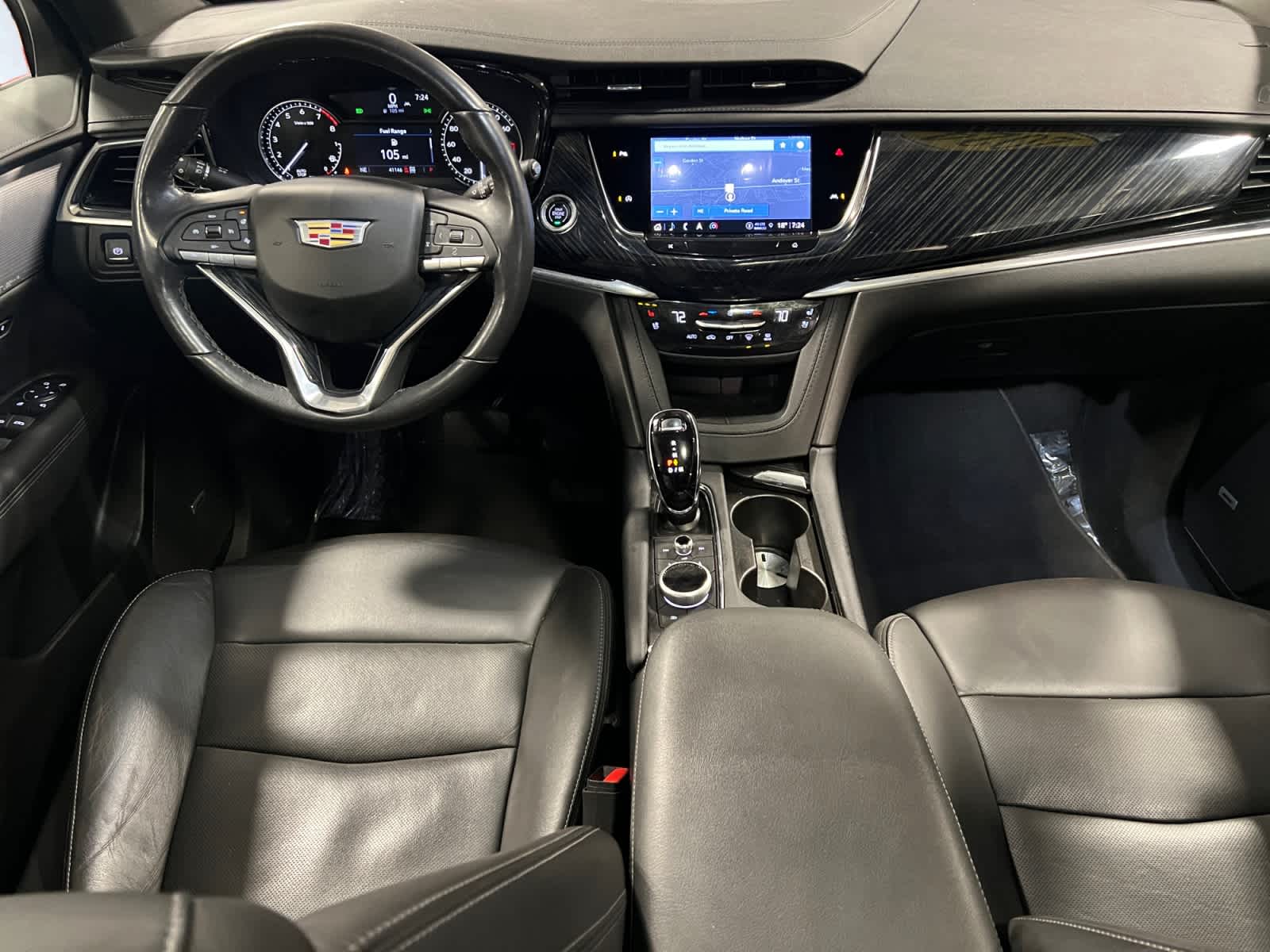 2024 Cadillac XT6 Premium Luxury - Photo 6