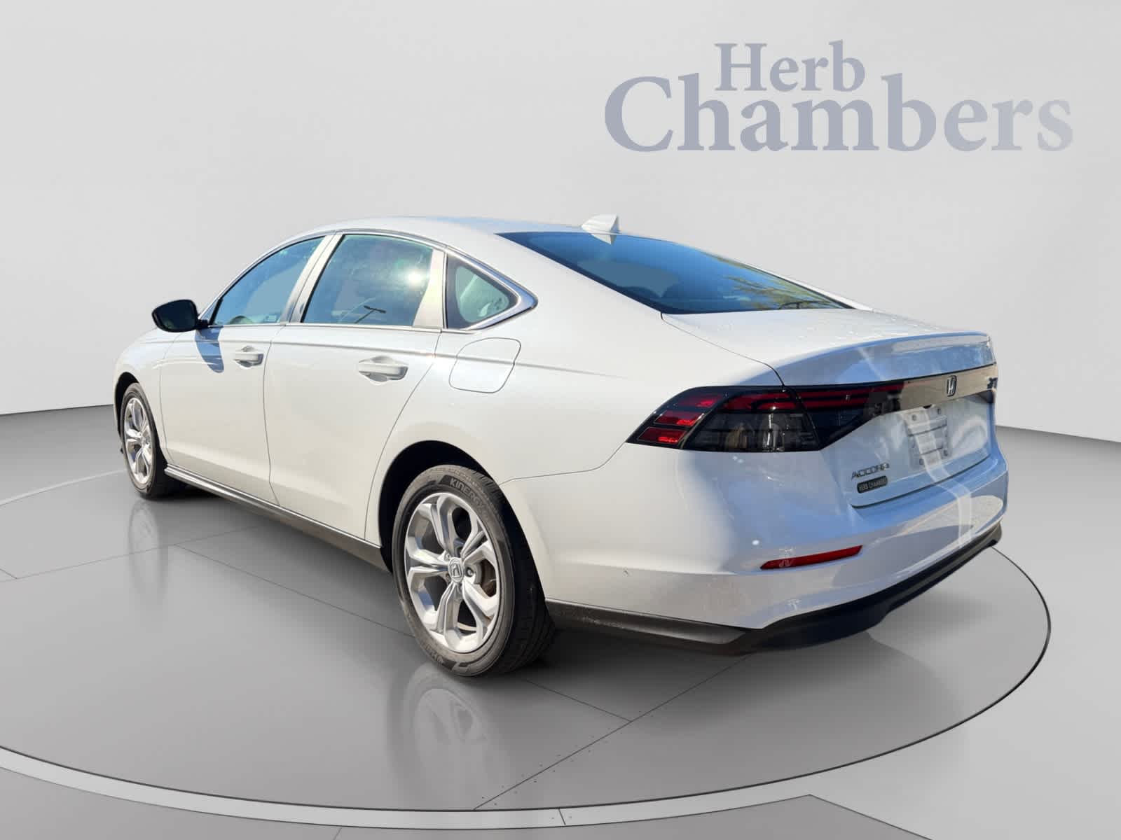 Used 2024 Honda Accord LX Sedan