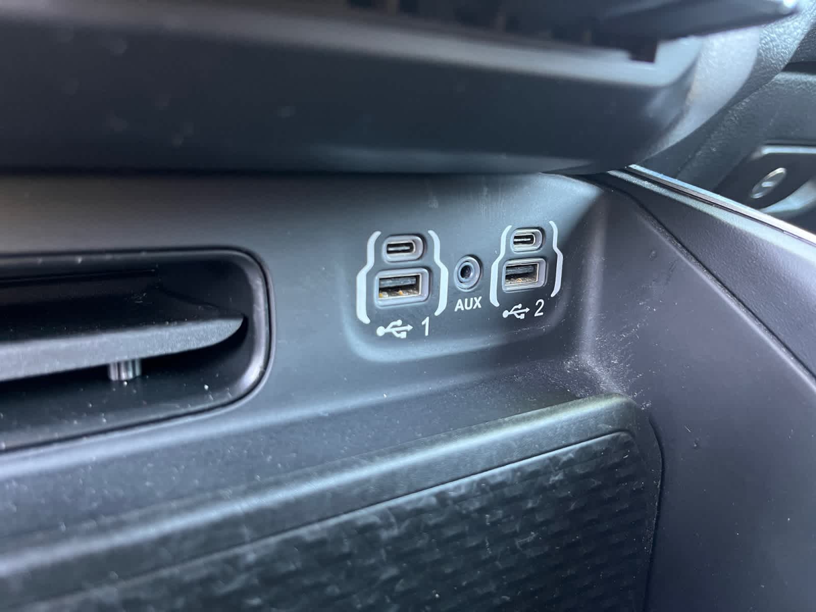 2023 RAM Ram 1500 Pickup Big Horn/Lone Star - Photo 17