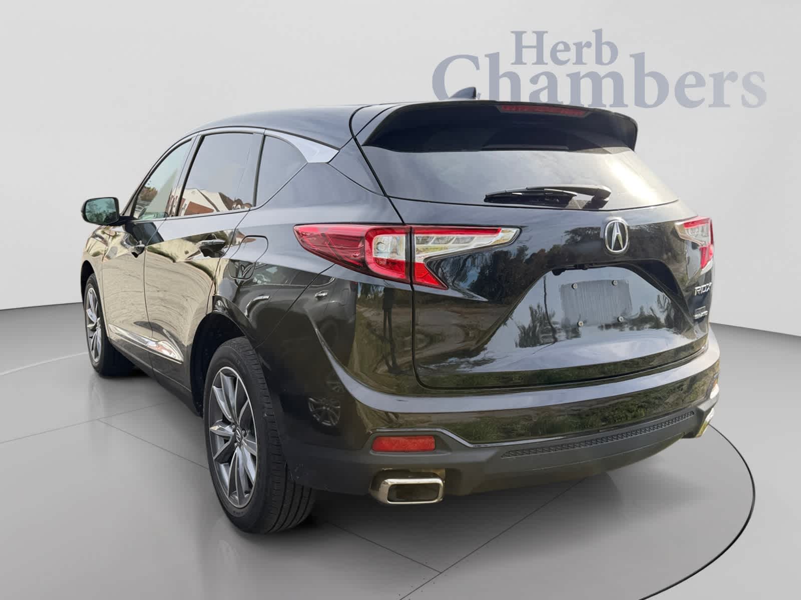 Used 2024 Acura RDX Technology Package SUV