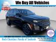 Used 2023 Jeep Grand Cherokee 4xe Overland SUV