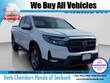  Honda Ridgeline