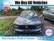 Honda Accord Hybrid