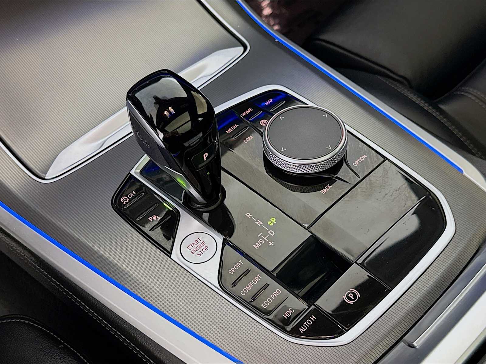 2022 BMW X5 40i - Photo 23