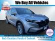 Used 2025 Honda CR-V EX SUV
