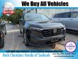 Used 2024 Honda CR-V EX SUV