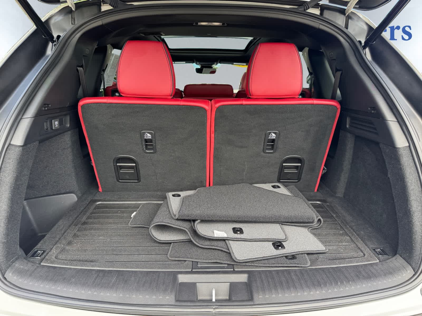 2023 Acura MDX SH-AWD A-Spec photo 3