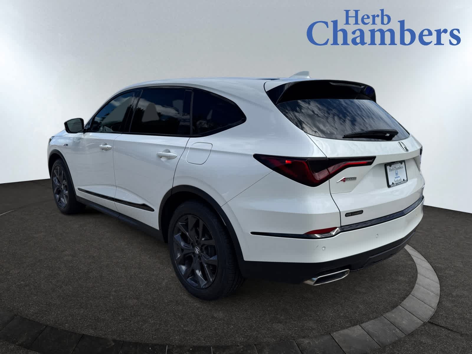 2023 Acura MDX SH-AWD A-Spec photo 2