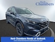 Honda CR-V Hybrid