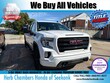  GMC Sierra 1500