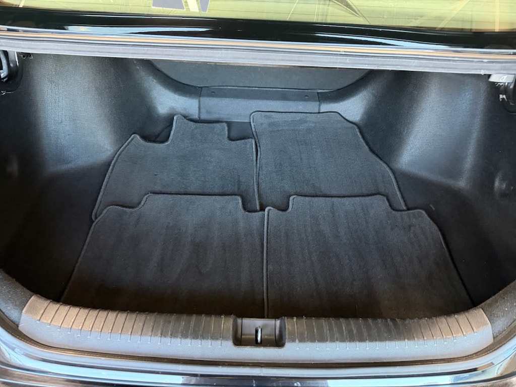 Used 2023 Honda Accord LX Sedan